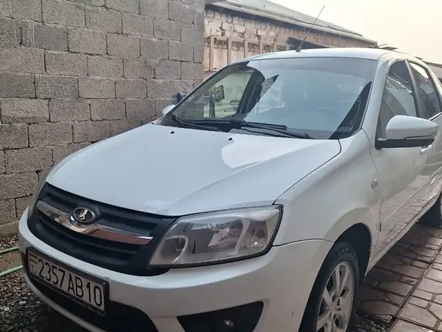 Lada (ВАЗ) 2105