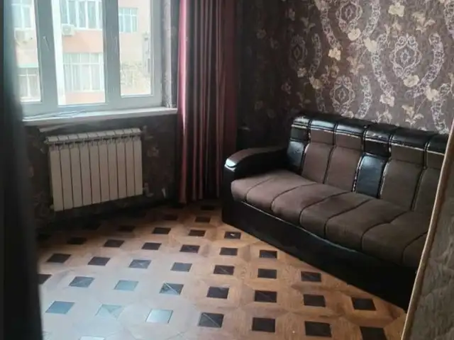 3-комн. квартира, 6 этаж, 91м², сино, Душанбе