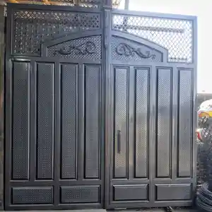 Ворота, Худжанд