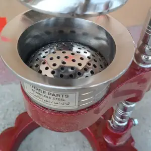 Ручная соковыжималка, Душанбе
