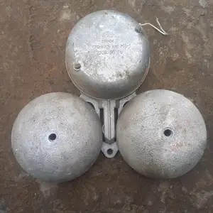 Звонок ссср 220, Куляб