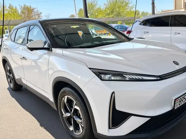 Dongfeng L7, 2025, Душанбе - 2