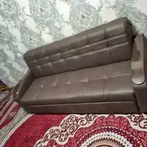 Раскладной диван, Душанбе