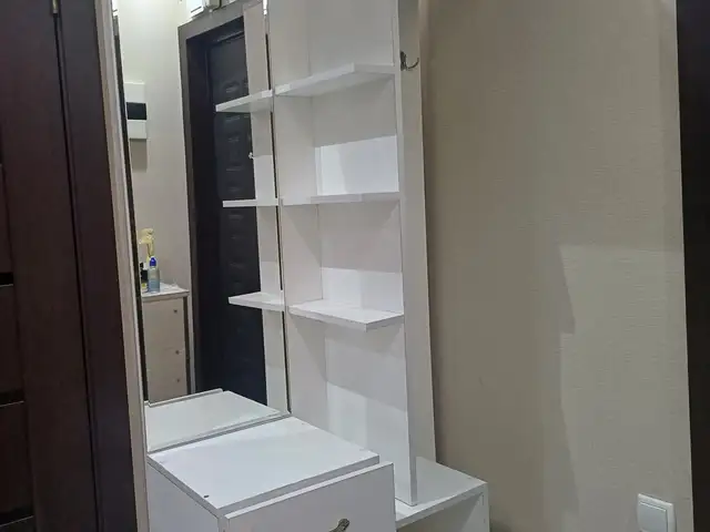 Прихожка, Хуҷанд
