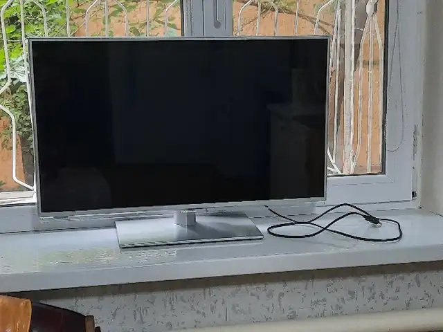 Телевизор Panasonic, Душанбе