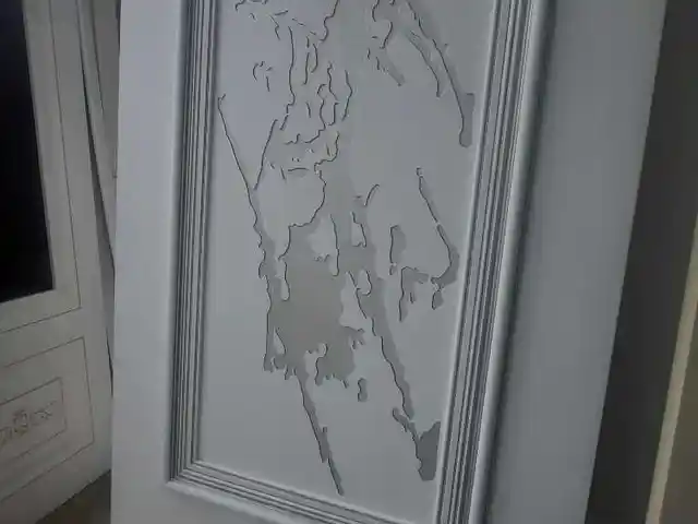 Дверь Классика, Душанбе