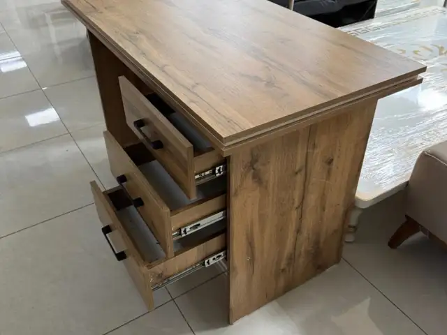 Стол офисный, Душанбе