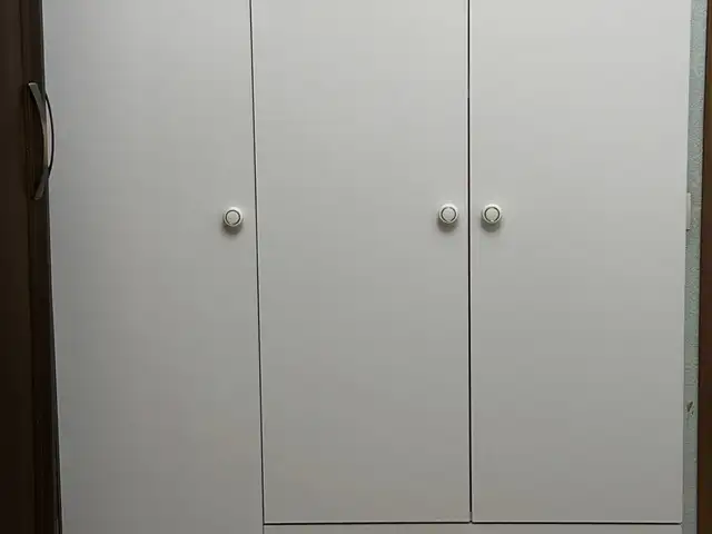 Детский шкаф, Душанбе