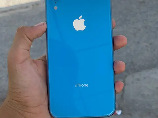 Корпус IPhone xr, Душанбе