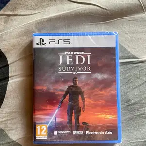 Игра Star Wars Jedi Survivor для Sony PlayStation 5, Душанбе