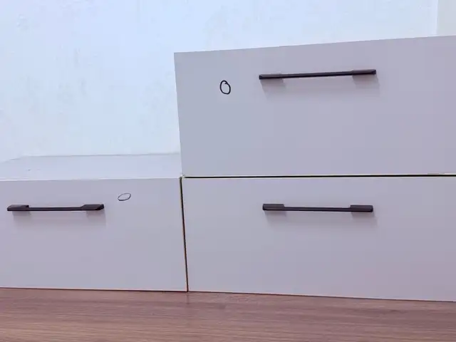 Шкафчики настенные, Душанбе