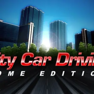 Игра City car driving, Истаравшан
