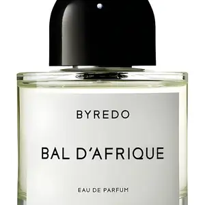 Духи Bal d'Afrique Byredo, Душанбе