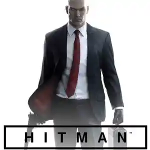 Игра Hitman для PS-4 / 6.72 / 9.00 / 11.00 / 11.52 / 12.02 / 13.00 /, Душанбе