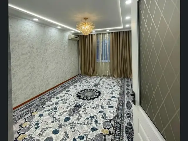 2-комн. квартира, 5 этаж, 65м², Фирдавси 64 Мкр, Душанбе