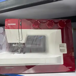 Швейная машина Janome 1522RD, Душанбе
