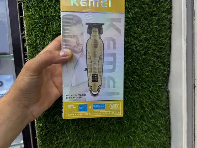 Триммер Kemei KM-2293, Душанбе