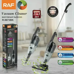 Вакуумный пылесос Raf, Исфара