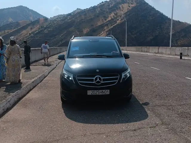 Услуги пассажирских перевозок, Душанбе - 2