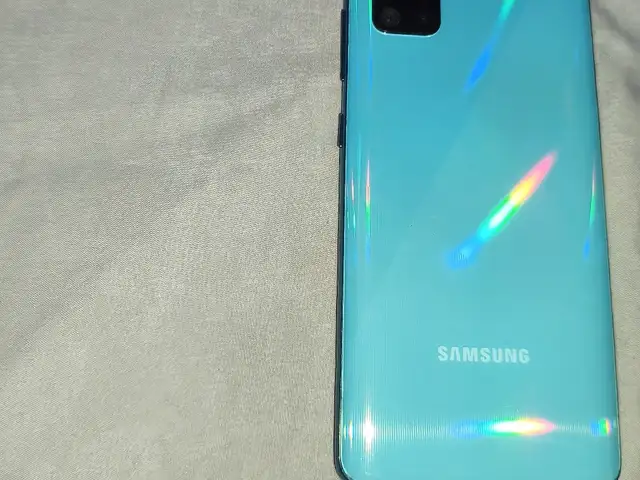Samsung Galaxy A51 64gb, Душанбе