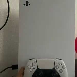 Игровая приставка PlayStation 5, Душанбе