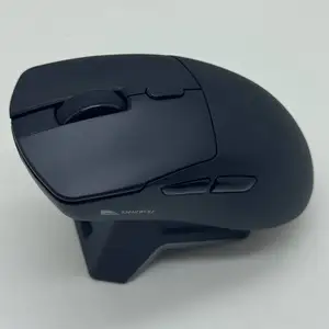 Игровая мышь Smailwolf M3PRO+ Беспроводная + Bluetooth + Проводная Три, Хуҷанд