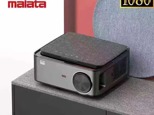 Проектор Malata, Хуҷанд