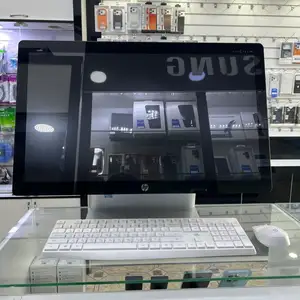 Моноблок Hp Core i5, Хуҷанд