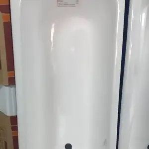 Ванна, Душанбе