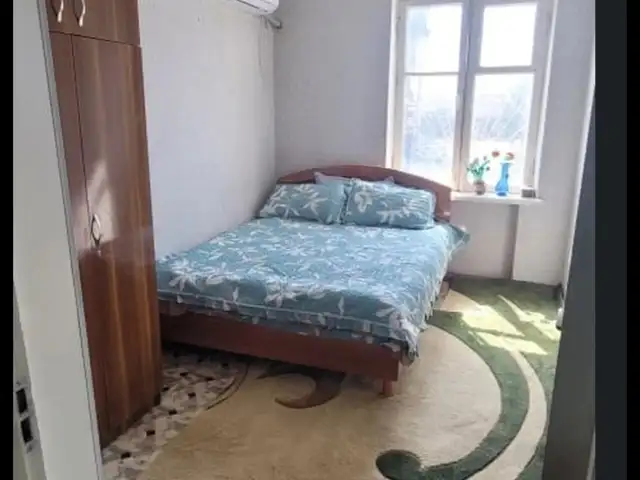 2-комн. квартира, 2 этаж, 1м², Стадион Спартак, Хуҷанд