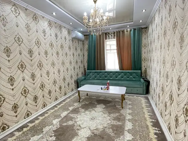 2-комн. квартира, 11 этаж, 83м², Центр, Спартак, Душанбе