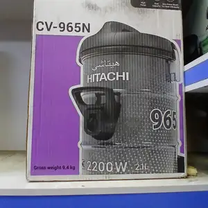 Пылесос Hitachi 965, Душанбе