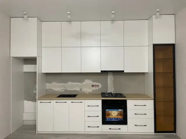 Кухонный гарнитур, Худжанд