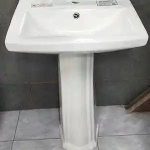 Раковина производства Ирана, Душанбе