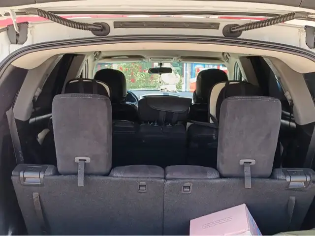 Nissan Pathfinder, 2014, Душанбе - 9