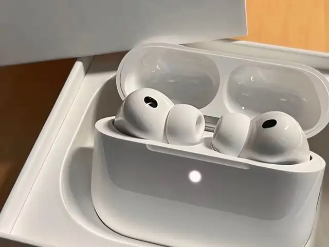 Беспроводные наушники AirPods Pro, Худжанд