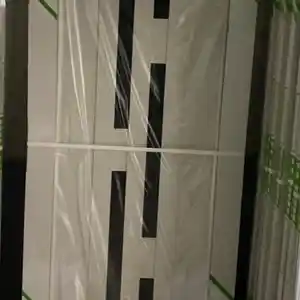 Дверь, Душанбе