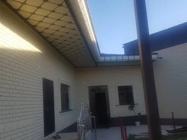Декоративная шуба, Душанбе