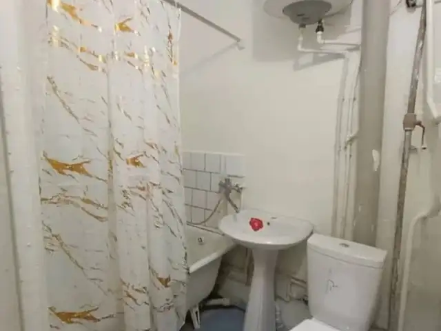 1-комн. квартира, 1 этаж, 30 м², 32 мкр, Худжанд