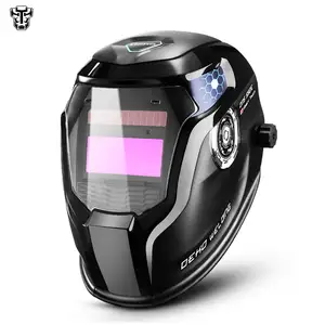 Сварочный шлем с автозатемнением DEKO DNS550E, Душанбе