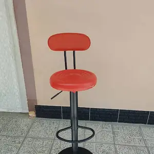 Барный Стул, Худжанд