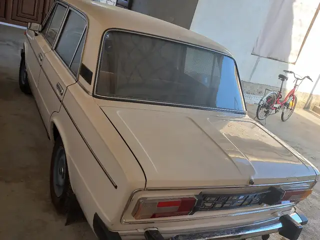 Lada (ВАЗ) 2106