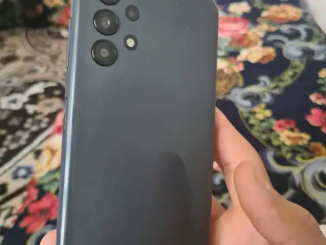 Samsung Galaxy A13, Душанбе