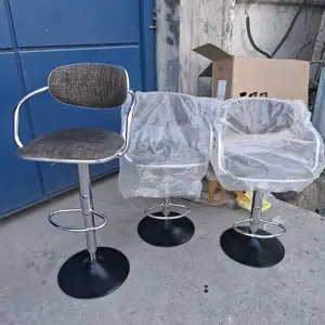 Барный стул, Душанбе