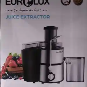 Соковыжималка EU 2720, Душанбе