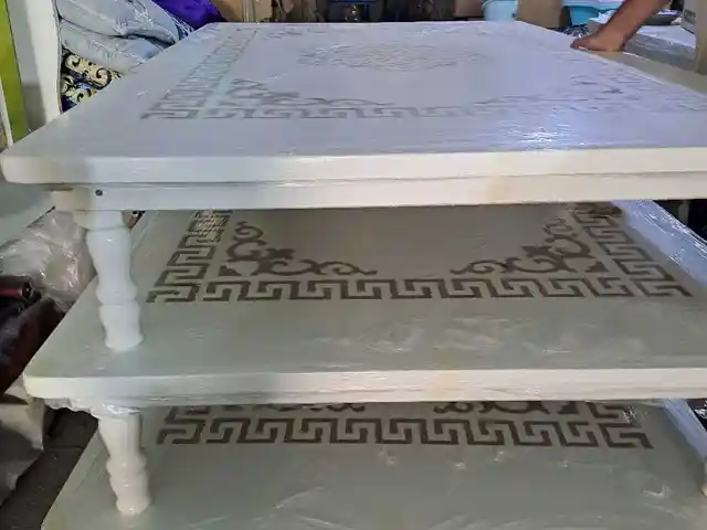 Нон тахта, Душанбе