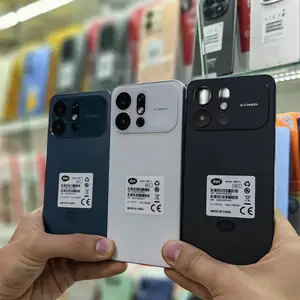 Itel A100Cs 3/128GB 5000мАч, Душанбе