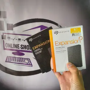Внешний жёсткий диск 4tb, Душанбе