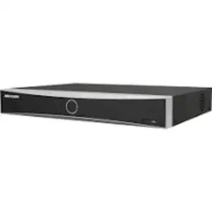 Видеорегистратор Hikvision NVR DS-7608NXI-K1 видеорегистратор барои 8 камераи IP, Душанбе