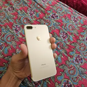 Apple iPhone 7 plus, 32 gb, Худжанд